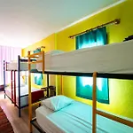 La Luna Hostel