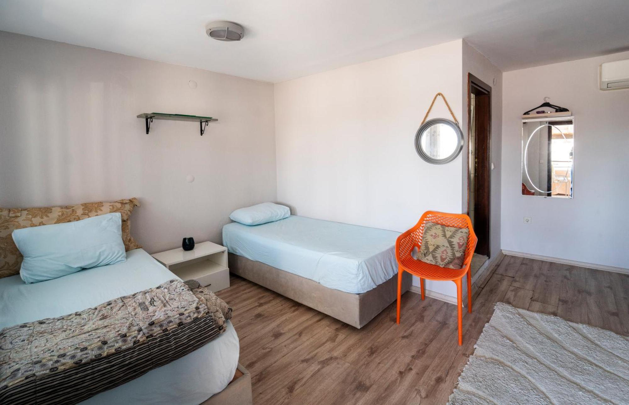 La Luna Hostel