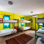 La Luna Hostel