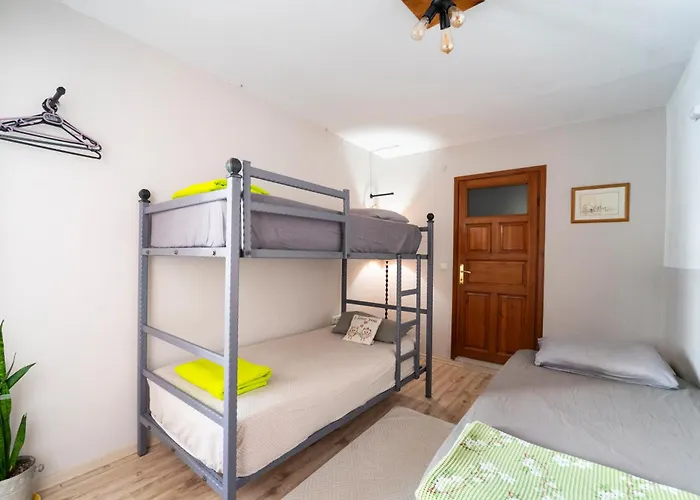 La Luna Hostel