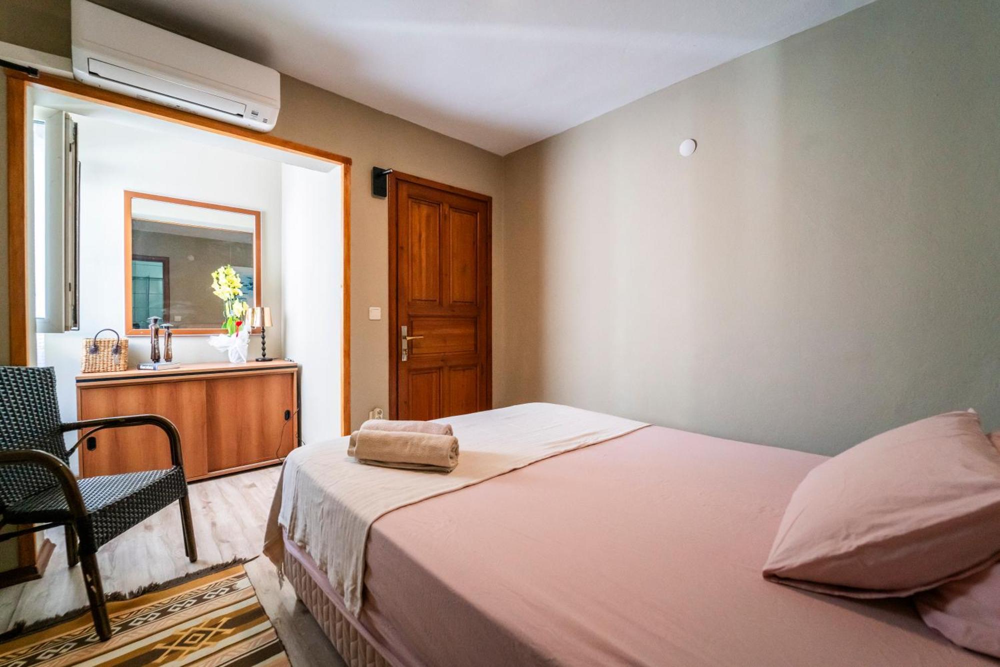 Hostel La Luna