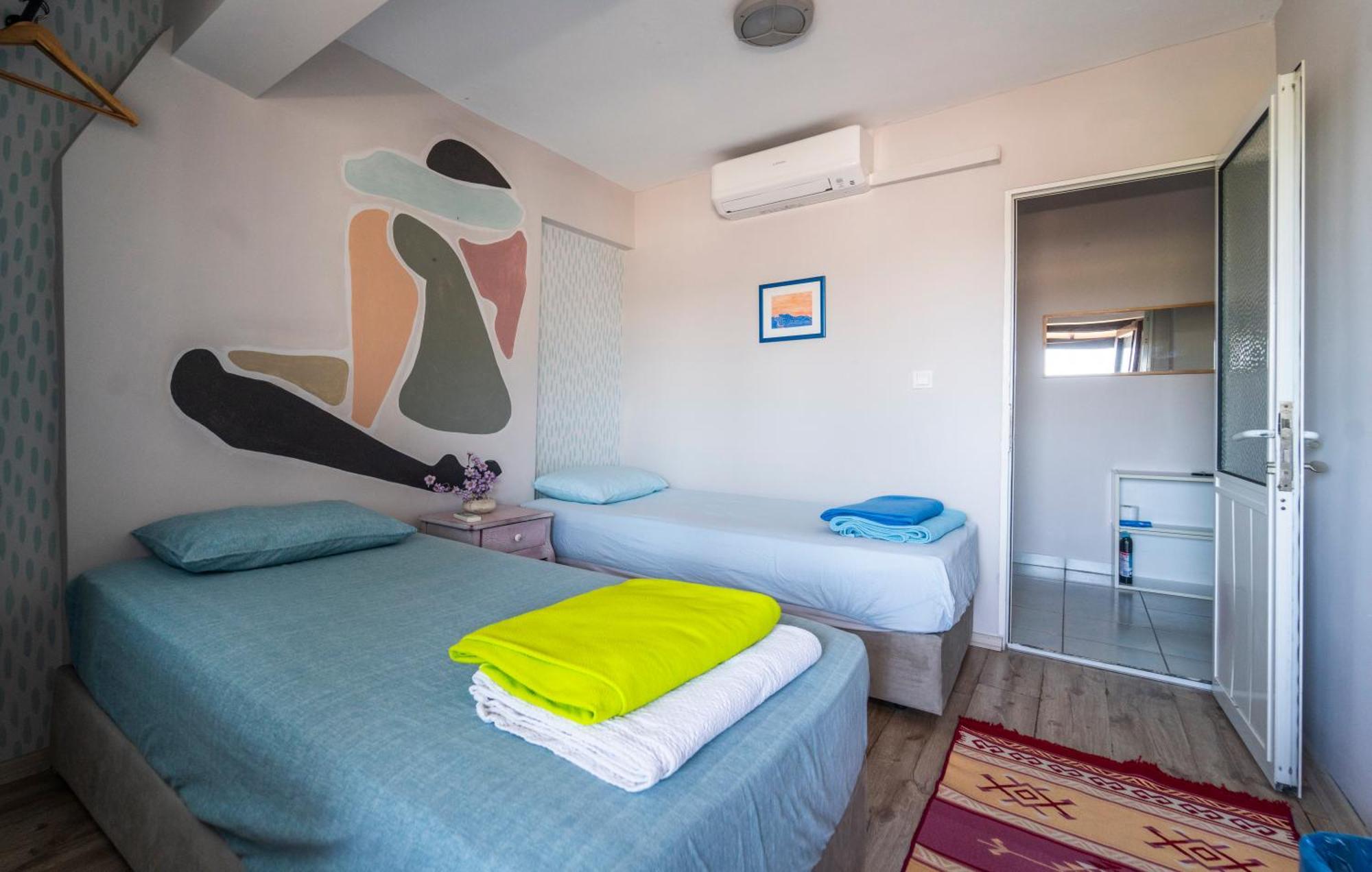 La Luna Hostel Bodrum