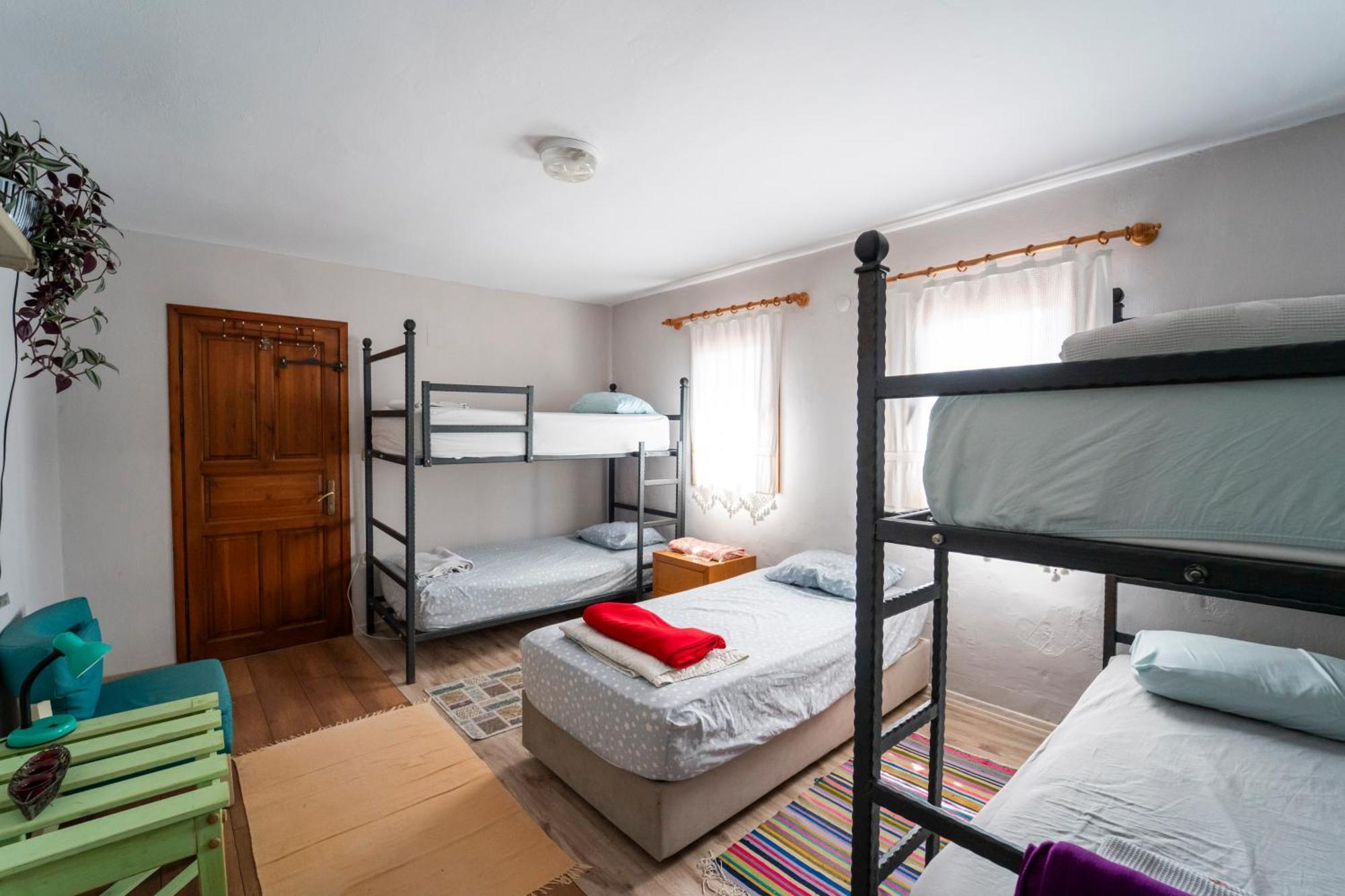 La Luna Hostel Bodrum